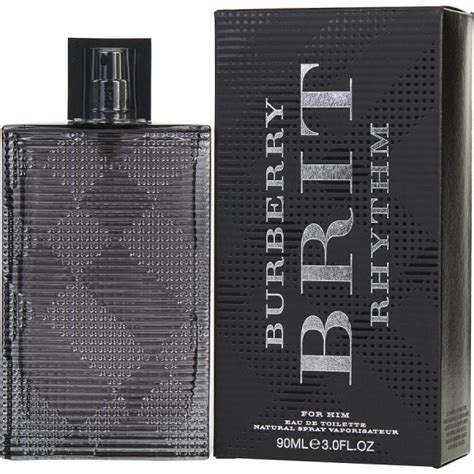 burberry brit rhythm homme prix